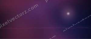 Leuchtender Neon Diagramm Hintergrund in Rosa und Blau