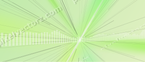 Zarter Pastell Diagramm Hintergrund in Grün und Limette