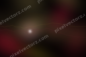 Leuchtender Neon Diagramm Hintergrund in Rosa und Rot