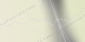 Zarter Pastell Diagramm Hintergrund in Violett und Limette