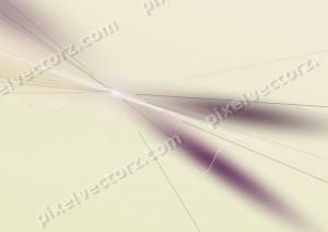 Zarter Pastell Diagramm Hintergrund in Dunkelmagenta und Bernstein