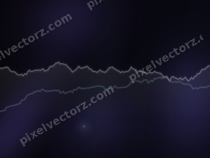 Leuchtender Neon Diagramm Hintergrund in Blau und Türkis
