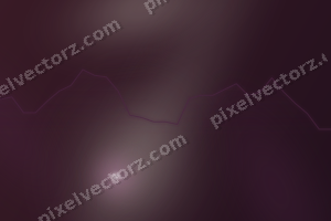 Leuchtender Neon Diagramm Hintergrund in Dunkelmagenta und Limette