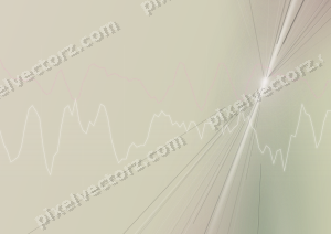 Zarter Pastell Diagramm Hintergrund in Dunkelmagenta und Rosa