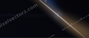 Leuchtender Neon Diagramm Hintergrund in Blau und Rot