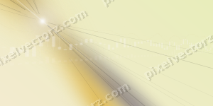 Zarter Pastell Diagramm Hintergrund in Bernstein und Violett