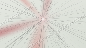 Zarter Pastell Diagramm Hintergrund in Rot und Blasslimette